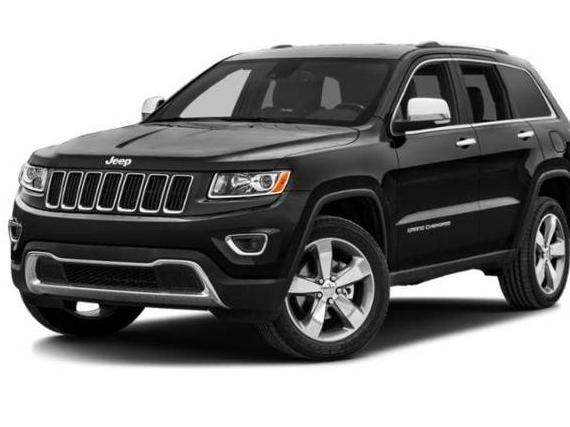 JEEP GRAND CHEROKEE 2015 1C4RJFBG2FC909074 image